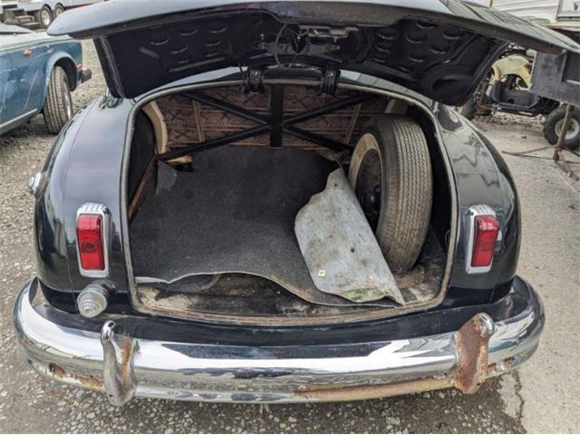 1948 DeSoto Custom (CC-2111251) for sale in Cadillac, Michigan