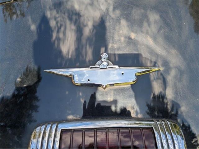 1948 DeSoto Custom (CC-2111251) for sale in Cadillac, Michigan