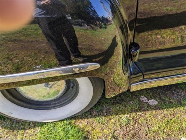 1948 DeSoto Custom (CC-2111251) for sale in Cadillac, Michigan