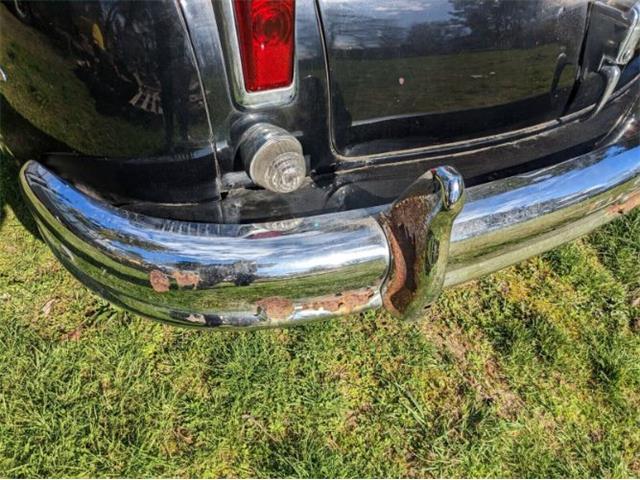 1948 DeSoto Custom (CC-2111251) for sale in Cadillac, Michigan