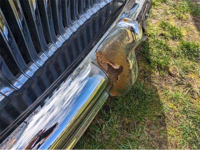 1948 DeSoto Custom (CC-2111251) for sale in Cadillac, Michigan