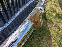 1948 DeSoto Custom (CC-2111251) for sale in Cadillac, Michigan