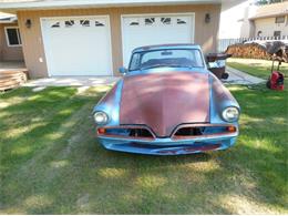 1953 Studebaker Starlight (CC-2111252) for sale in Cadillac, Michigan