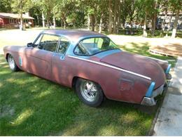 1953 Studebaker Starlight (CC-2111252) for sale in Cadillac, Michigan