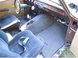 1953 Studebaker Starlight (CC-2111252) for sale in Cadillac, Michigan