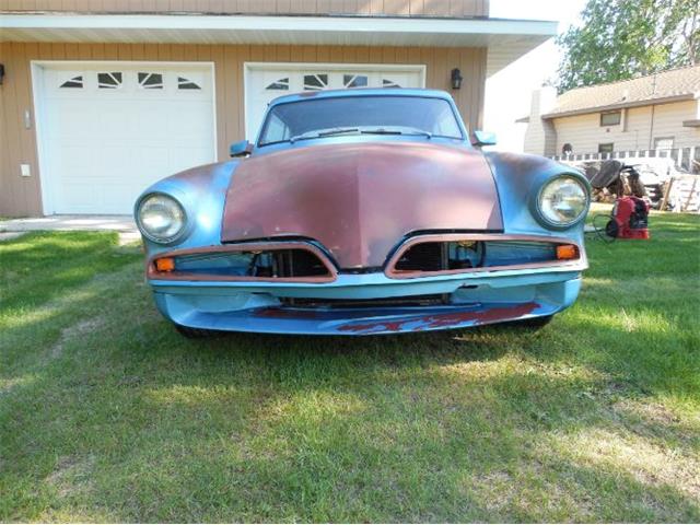 1953 Studebaker Starlight (CC-2111252) for sale in Cadillac, Michigan