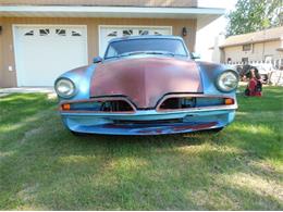 1953 Studebaker Starlight (CC-2111252) for sale in Cadillac, Michigan