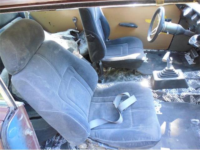 1953 Studebaker Starlight (CC-2111252) for sale in Cadillac, Michigan