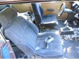 1953 Studebaker Starlight (CC-2111252) for sale in Cadillac, Michigan