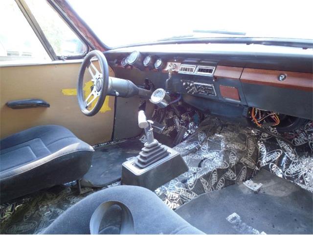 1953 Studebaker Starlight (CC-2111252) for sale in Cadillac, Michigan