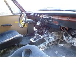 1953 Studebaker Starlight (CC-2111252) for sale in Cadillac, Michigan