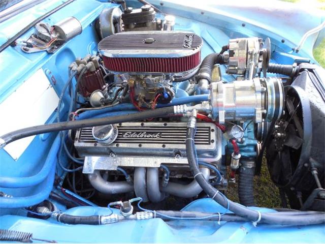 1953 Studebaker Starlight (CC-2111252) for sale in Cadillac, Michigan