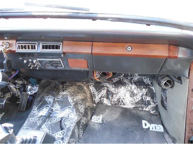 1953 Studebaker Starlight (CC-2111252) for sale in Cadillac, Michigan