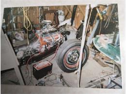 1953 Studebaker Starlight (CC-2111252) for sale in Cadillac, Michigan