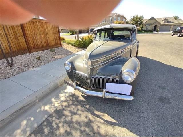 1941 Studebaker Champion (CC-2111253) for sale in Cadillac, Michigan