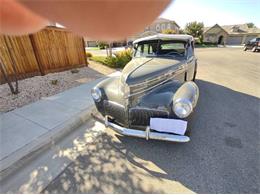 1941 Studebaker Champion (CC-2111253) for sale in Cadillac, Michigan