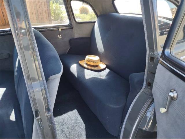 1941 Studebaker Champion (CC-2111253) for sale in Cadillac, Michigan