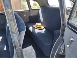1941 Studebaker Champion (CC-2111253) for sale in Cadillac, Michigan