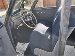 1941 Studebaker Champion (CC-2111253) for sale in Cadillac, Michigan