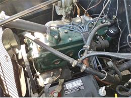 1941 Studebaker Champion (CC-2111253) for sale in Cadillac, Michigan