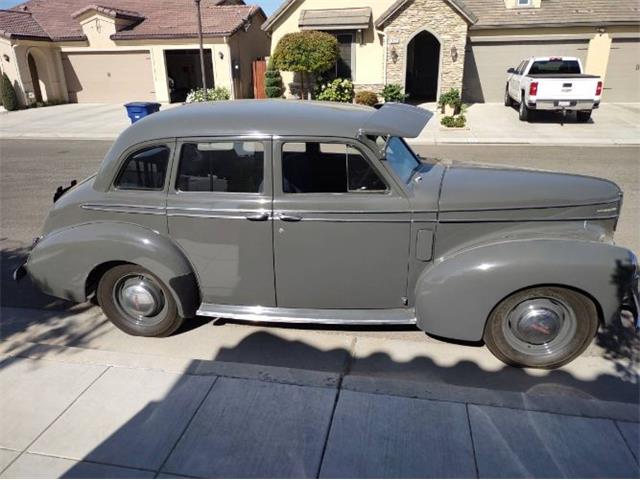 1941 Studebaker Champion (CC-2111253) for sale in Cadillac, Michigan