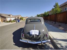 1941 Studebaker Champion (CC-2111253) for sale in Cadillac, Michigan