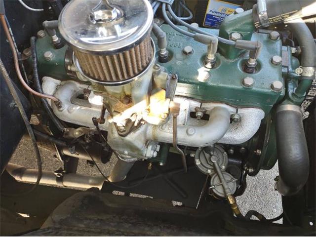 1941 Studebaker Champion (CC-2111253) for sale in Cadillac, Michigan