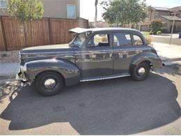 1941 Studebaker Champion (CC-2111253) for sale in Cadillac, Michigan