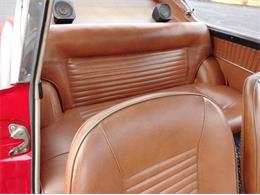 1967 Fiat Coupe (CC-2111254) for sale in Cadillac, Michigan