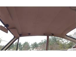 1967 Fiat Coupe (CC-2111254) for sale in Cadillac, Michigan