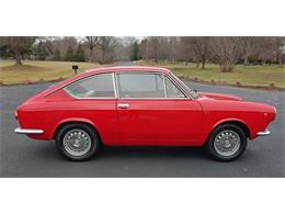 1967 Fiat Coupe (CC-2111254) for sale in Cadillac, Michigan