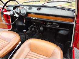 1967 Fiat Coupe (CC-2111254) for sale in Cadillac, Michigan