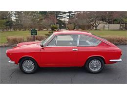 1967 Fiat Coupe (CC-2111254) for sale in Cadillac, Michigan