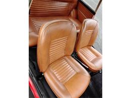 1967 Fiat Coupe (CC-2111254) for sale in Cadillac, Michigan