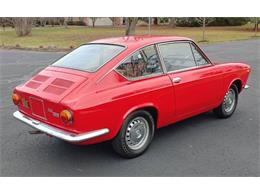 1967 Fiat Coupe (CC-2111254) for sale in Cadillac, Michigan