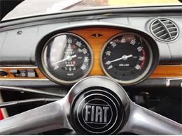 1967 Fiat Coupe (CC-2111254) for sale in Cadillac, Michigan