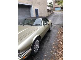 1996 Jaguar XJS (CC-2111255) for sale in Cadillac, Michigan