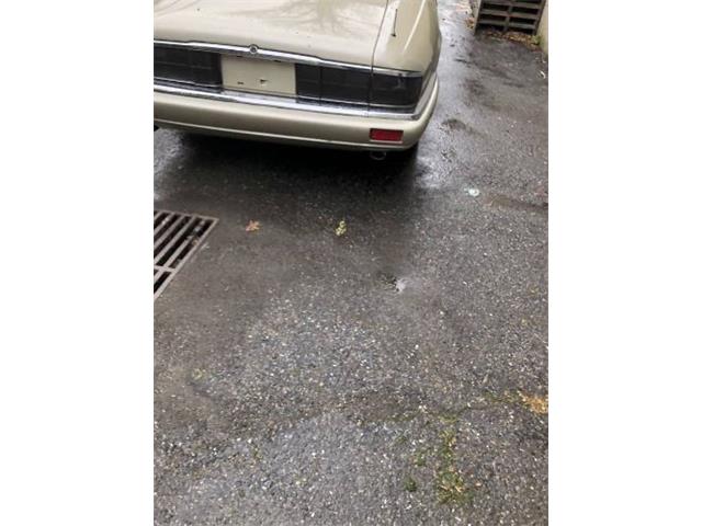 1996 Jaguar XJS (CC-2111255) for sale in Cadillac, Michigan