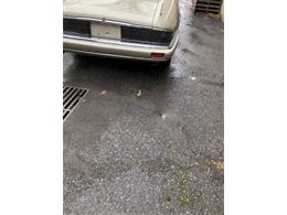 1996 Jaguar XJS (CC-2111255) for sale in Cadillac, Michigan