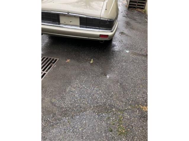 1996 Jaguar XJS (CC-2111255) for sale in Cadillac, Michigan