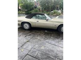 1996 Jaguar XJS (CC-2111255) for sale in Cadillac, Michigan