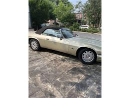 1996 Jaguar XJS (CC-2111255) for sale in Cadillac, Michigan