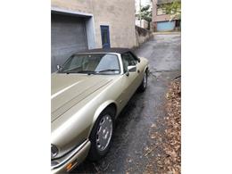 1996 Jaguar XJS (CC-2111255) for sale in Cadillac, Michigan