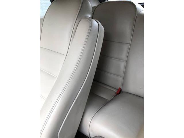 1996 Jaguar XJS (CC-2111255) for sale in Cadillac, Michigan