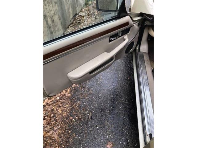 1996 Jaguar XJS (CC-2111255) for sale in Cadillac, Michigan