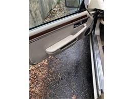 1996 Jaguar XJS (CC-2111255) for sale in Cadillac, Michigan