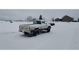 1979 Jeep J10 (CC-2111257) for sale in Cadillac, Michigan