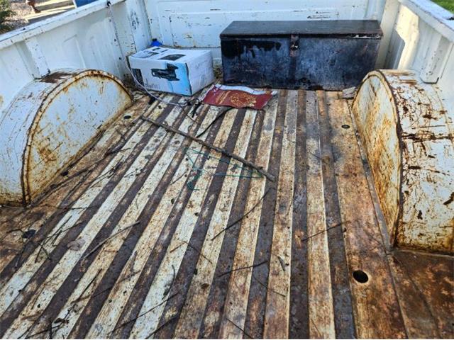 1979 Jeep J10 (CC-2111257) for sale in Cadillac, Michigan