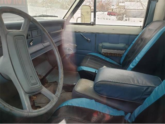 1979 Jeep J10 (CC-2111257) for sale in Cadillac, Michigan