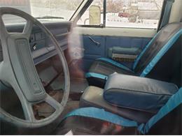 1979 Jeep J10 (CC-2111257) for sale in Cadillac, Michigan